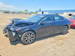1G1ZE5ST0GF240436 2016 CHEVROLET MALIBU