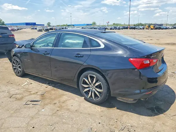 1G1ZE5ST0GF240436 2016 CHEVROLET MALIBU - Image 2