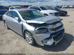 1G1ZE5ST0GF240825 2016 CHEVROLET MALIBU