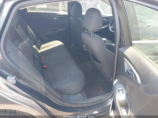 1G1ZE5ST0GF242493 2016 CHEVROLET MALIBU - Image 8