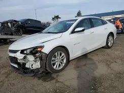 1G1ZE5ST0GF243305 2016 CHEVROLET MALIBU