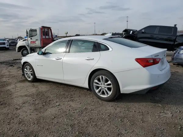 1G1ZE5ST0GF243305 2016 CHEVROLET MALIBU - Image 2