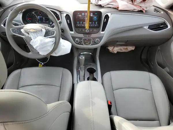 1G1ZE5ST0GF243305 2016 CHEVROLET MALIBU - Image 8
