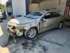 1G1ZE5ST0GF243708 2016 CHEVROLET MALIBU