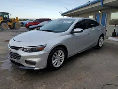 1G1ZE5ST0GF243711 2016 CHEVROLET MALIBU