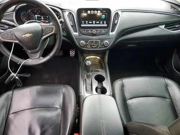 1G1ZE5ST0GF243711 2016 CHEVROLET MALIBU - Image 8