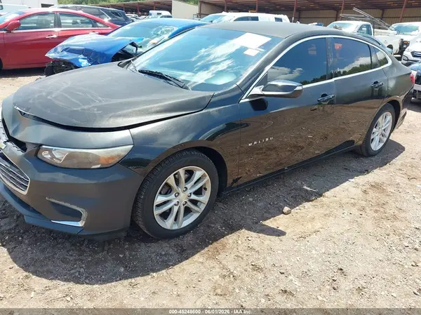 1G1ZE5ST0GF243997 2016 CHEVROLET MALIBU - Image 2