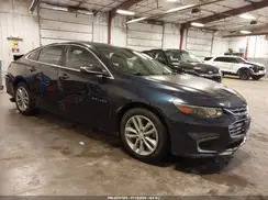 1G1ZE5ST0GF244602 2016 CHEVROLET MALIBU