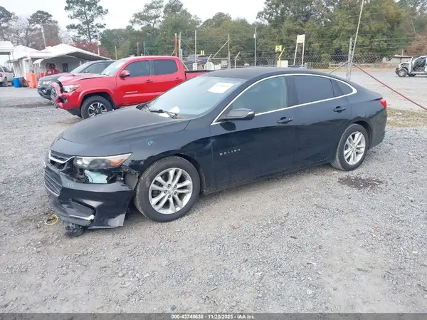 1G1ZE5ST0GF245359 2016 CHEVROLET MALIBU - Image 2