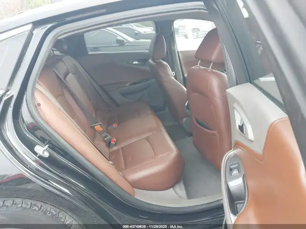 1G1ZE5ST0GF245359 2016 CHEVROLET MALIBU - Image 8