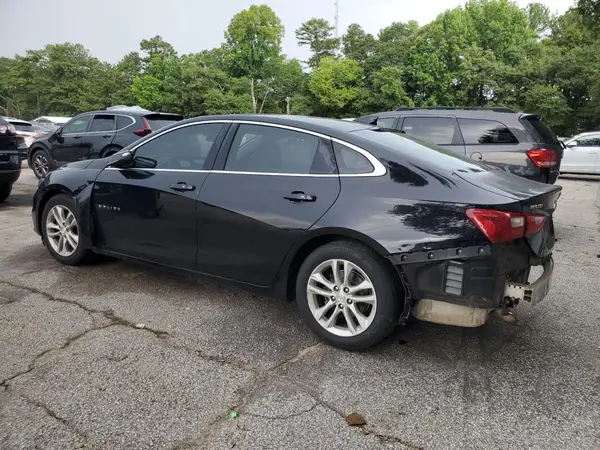 1G1ZE5ST0GF246043 2016 CHEVROLET MALIBU - Image 2
