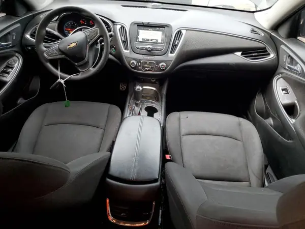 1G1ZE5ST0GF246043 2016 CHEVROLET MALIBU - Image 8