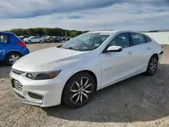 1G1ZE5ST0GF246334 2016 CHEVROLET MALIBU