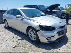 1G1ZE5ST0GF246642 2016 CHEVROLET MALIBU
