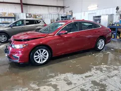 1G1ZE5ST0GF246656 2016 CHEVROLET MALIBU
