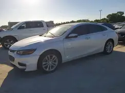 1G1ZE5ST0GF246706 2016 CHEVROLET MALIBU