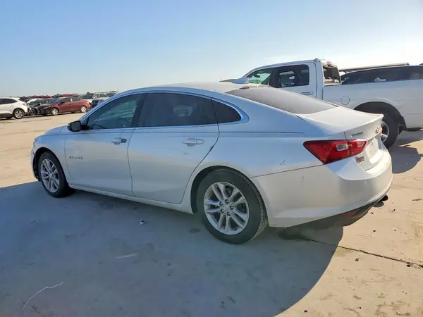 1G1ZE5ST0GF246706 2016 CHEVROLET MALIBU - Image 2