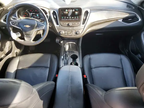 1G1ZE5ST0GF246706 2016 CHEVROLET MALIBU - Image 8