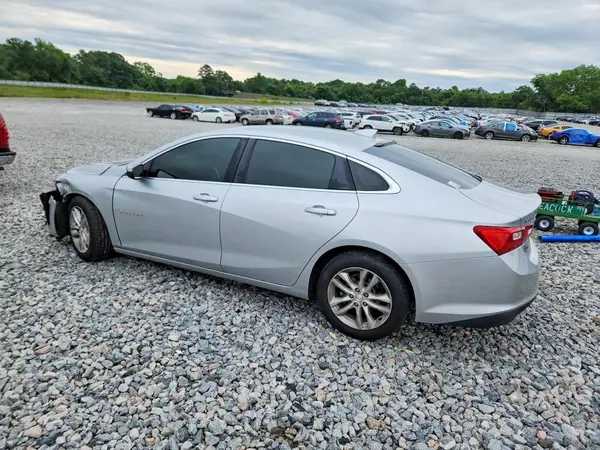 1G1ZE5ST0GF246771 2016 CHEVROLET MALIBU - Image 2