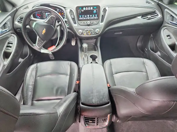 1G1ZE5ST0GF246771 2016 CHEVROLET MALIBU - Image 8