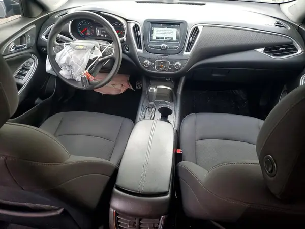 1G1ZE5ST0GF247130 2016 CHEVROLET MALIBU - Image 8