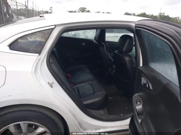 1G1ZE5ST0GF247144 2016 CHEVROLET MALIBU - Image 8