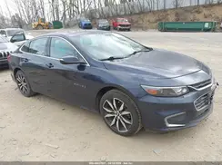 1G1ZE5ST0GF247581 2016 CHEVROLET MALIBU