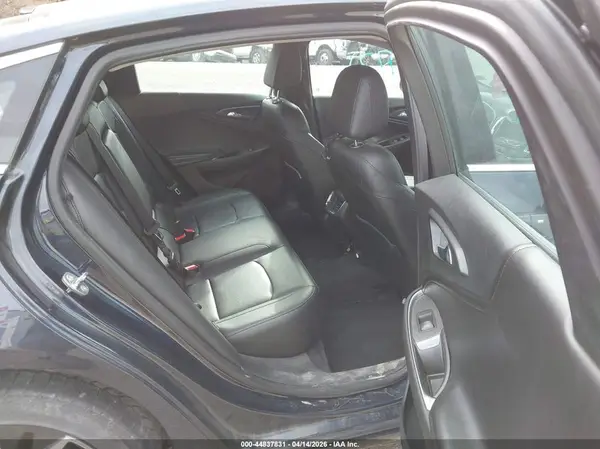 1G1ZE5ST0GF247581 2016 CHEVROLET MALIBU - Image 8