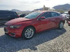 1G1ZE5ST0GF248259 2016 CHEVROLET MALIBU