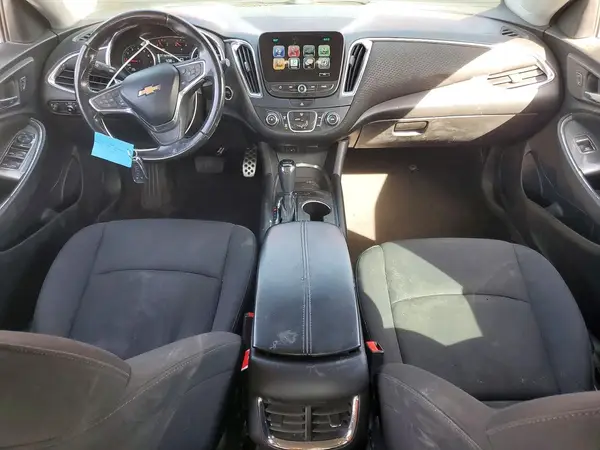 1G1ZE5ST0GF248259 2016 CHEVROLET MALIBU - Image 8