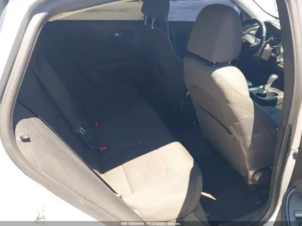 1G1ZE5ST0GF249637 2016 CHEVROLET MALIBU - Image 8