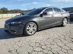 1G1ZE5ST0GF249735 2016 CHEVROLET MALIBU