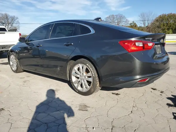 1G1ZE5ST0GF249735 2016 CHEVROLET MALIBU - Image 2