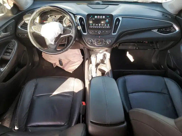 1G1ZE5ST0GF249735 2016 CHEVROLET MALIBU - Image 8
