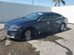 1G1ZE5ST0GF250206 2016 CHEVROLET MALIBU