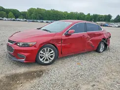 1G1ZE5ST0GF251162 2016 CHEVROLET MALIBU