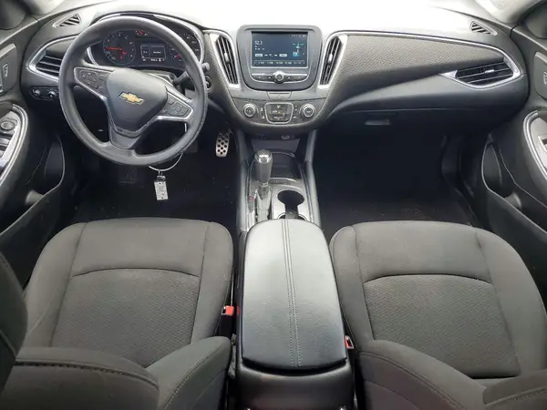 1G1ZE5ST0GF251162 2016 CHEVROLET MALIBU - Image 8