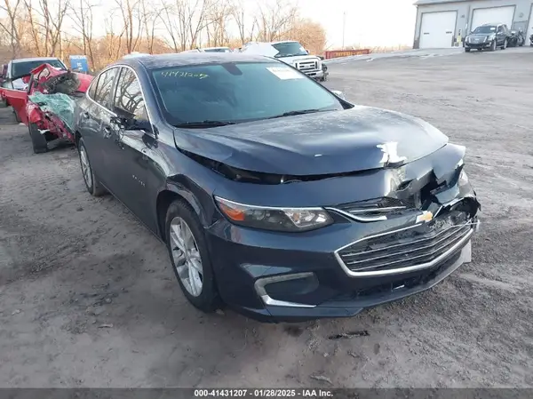 1G1ZE5ST0GF251789 2016 CHEVROLET MALIBU - Image 1