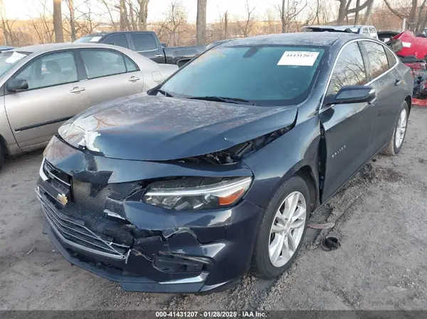 1G1ZE5ST0GF251789 2016 CHEVROLET MALIBU - Image 2