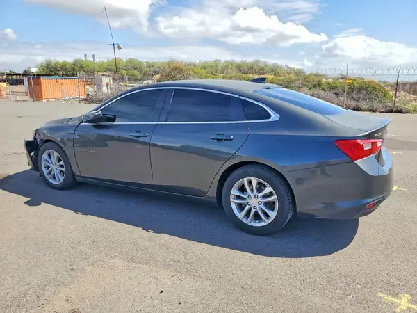 1G1ZE5ST0GF251940 2016 CHEVROLET MALIBU - Image 2