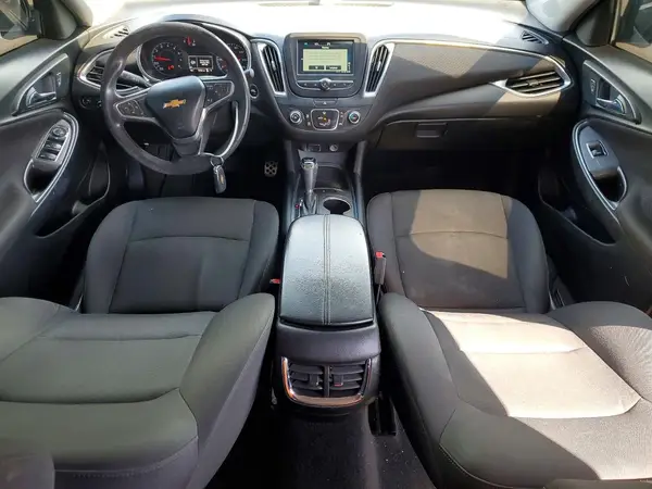 1G1ZE5ST0GF251940 2016 CHEVROLET MALIBU - Image 8