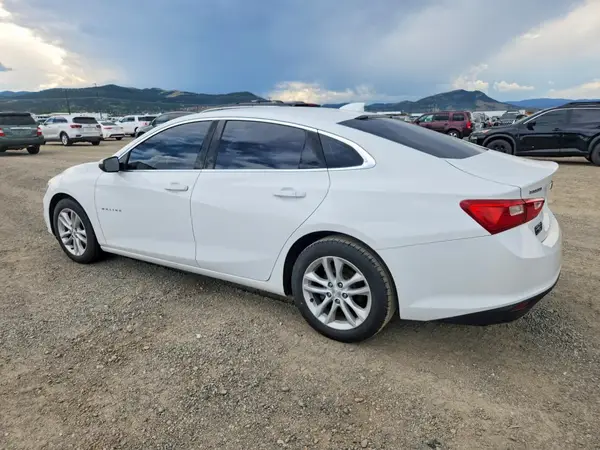 1G1ZE5ST0GF252067 2016 CHEVROLET MALIBU - Image 2