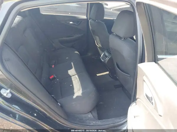 1G1ZE5ST0GF254238 2016 CHEVROLET MALIBU - Image 8