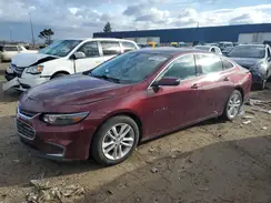 1G1ZE5ST0GF254434 2016 CHEVROLET MALIBU