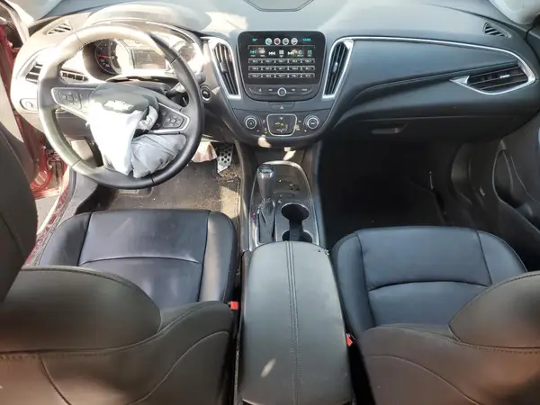 1G1ZE5ST0GF254434 2016 CHEVROLET MALIBU - Image 8