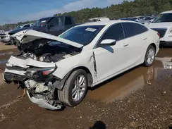 1G1ZE5ST0GF254465 2016 CHEVROLET MALIBU