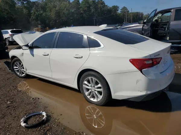 1G1ZE5ST0GF254465 2016 CHEVROLET MALIBU - Image 2