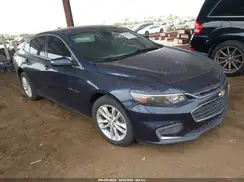 1G1ZE5ST0GF254885 2016 CHEVROLET MALIBU