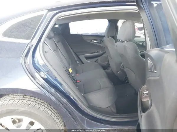 1G1ZE5ST0GF254885 2016 CHEVROLET MALIBU - Image 8