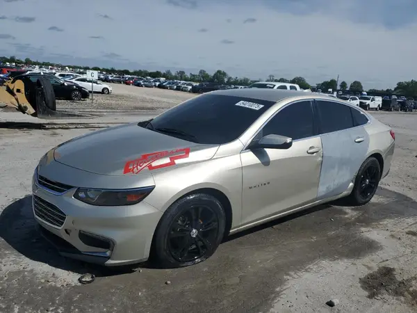 1G1ZE5ST0GF255082 2016 CHEVROLET MALIBU - Image 1